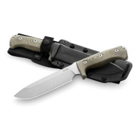 Lionsteel M7 CVG