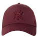'47 Brand MLB New York Yankees Branson Cap Bordó