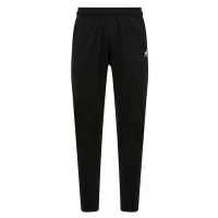 Le Coq Sportif Training Pant Slim Černá