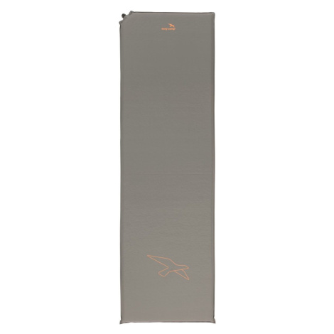 Samonafukovací karimatka Easy Camp Siesta Mat Single 1.5 cm Barva: šedá