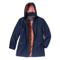 Parka Atlas for Women s kapucí