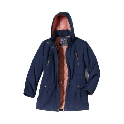 Parka Atlas for Women s kapucí