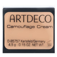 Artdeco Camouflage Cream voděodolný korektor 15 Summer Apricot 4,5 g