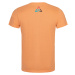 Kilpi ENERO-M Pánské tričko RM0405KI korálová