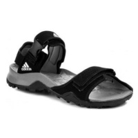 adidas CYPREX ULTRA SANDAL II Pánské sandály, černá, velikost 39