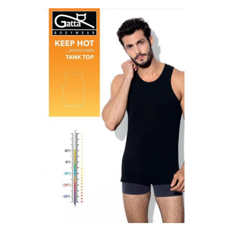 Gatta 42114 Tank Top Keep Hot Men Pánské tílko