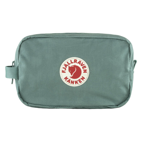 Fjällräven Kånken Gear Bag Frost Green