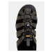 Khaki pánské kožené sandály Keen Clearwater CNX