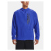 Under Armour UA Outrun The Storm Jacket M 1361502-486 - blue