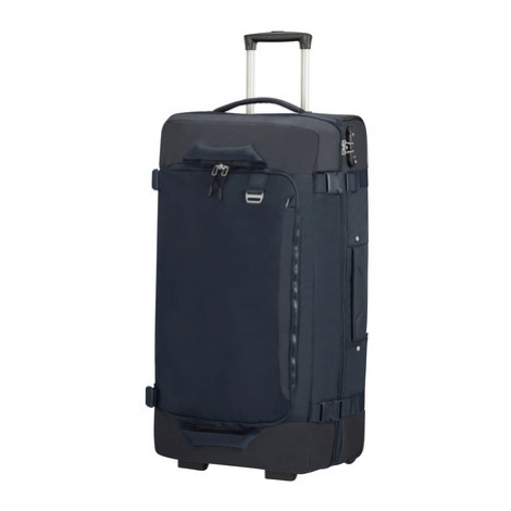 SAMSONITE Cestovní taška na kolečkách 79/30 Midtown Dark Blue, 43 x 30 x 79 (133850/1247)