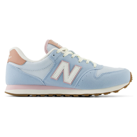 Dámské boty New Balance GW500BGB - modré