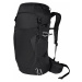 Jack Wolfskin Crosstrail 28 Lt Black 0 Outdoorový batoh