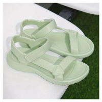 Dámské letní boty, sandály KAM568