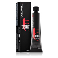 Goldwell Topchic Permanent Hair Color barva na vlasy odstín 5MB 60 ml