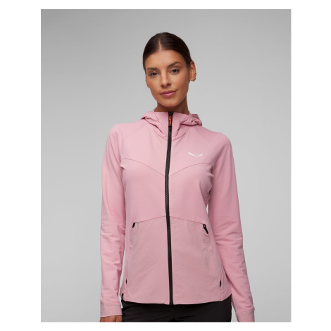 Dámská Zateplující Bunda Salewa Puez Merino Durastretch