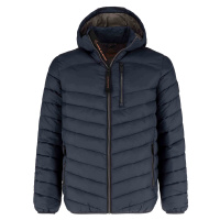 Volcano Man's Jacket J-KEY M06183-W24 Navy Blue