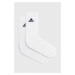 Ponožky adidas 6-pack bílá barva, HT3453