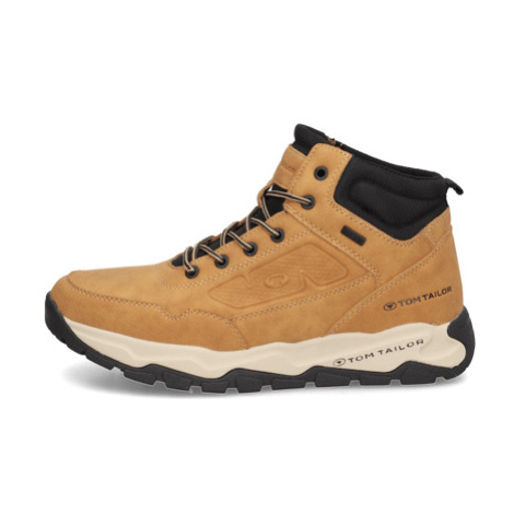 Kotníčkové boty Tom Tailor