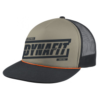 Kšiltovka Dynafit Graphic Trucker Cap Barva: zelená/černá