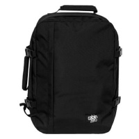 CabinZero Classic 44L Absolute Black