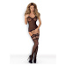 Body Obsessive Bodystocking F214