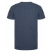Loap Bengal Pánské triko CLM2083 Tmavě modrá