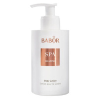 Babor Zpevňující tělové mléko SPA Shaping (Body Lotion) 200 ml