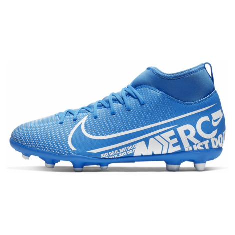 Nike Mercurial Superfly Club DF Junior FG Football Boots