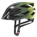 Cyklistická helma Uvex I-VO Rhino-Neon Yellow
