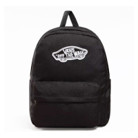 Batoh VANS OLD SKOOL CLASSIC BACKPACK Black