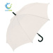 Fare Automatický holový deštník FA1112WS Nature White
