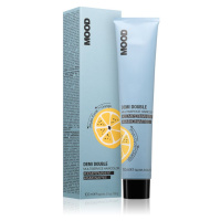 MOOD Demi Double permanentní barva na vlasy odstín 4 Brown 100 ml