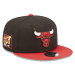 NEW ERA 950 NBA Team patch 9fifty CHIBUL Kšiltovka US 60298855