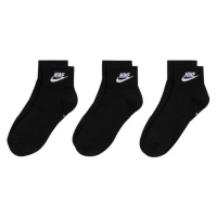 Ponožky Nsw Everyday Essential AN DX5074 010 - Nike