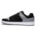 Dc shoes pánské boty Manteca 4 Black/Grey | Černá
