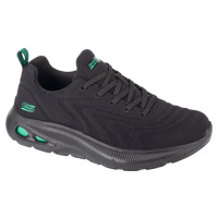 ČERNÉ SPORTOVNÍ TENISKY SKECHERS BOBS UNITY - SLEEK REVIVE Černá