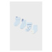 Kojenecké ponožky Mayoral Newborn Gift box 4-pack