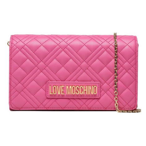 Love Moschino Dámská crossbody kabelka JC4079PP1ILA0615