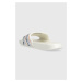 Pantofle Pepe Jeans SLIDER dámské, bílá barva, PLS70127