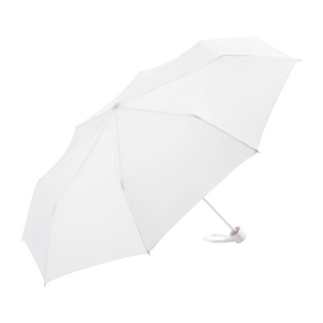 Fare Skládací deštní FA5008 White