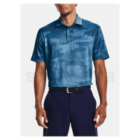 Tričko Under Armour UA Playoff Camo Jacq Polo-BU