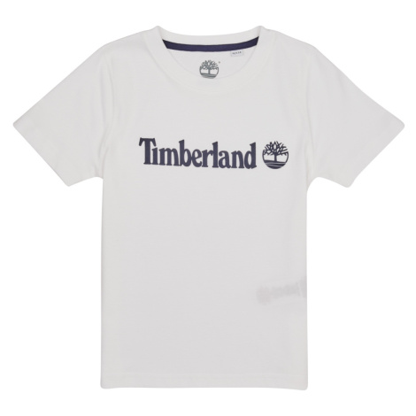 Timberland T25T77 Bílá