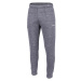 Champion RIB CUFF PANTS Pánské tepláky, tmavě šedá, veľkosť