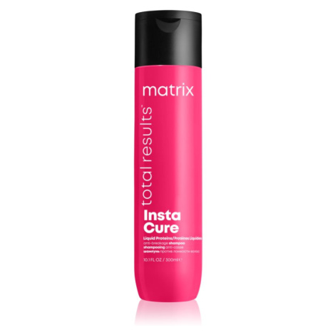 Matrix Instacure Shampoo obnovující šampon proti lámavosti vlasů 300 ml