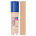 RIMMEL London Match Perfection Foundation SPF20 make-up 200 Soft Beige