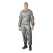 Everlast Sauna Suit Man Grey/Black