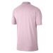 Tričko Nike Victory Solid Polo Růžová