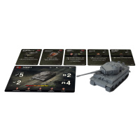 Gale Force Nine World of Tanks Expansion - German (Tiger)