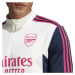 Pánská mikina Arsenal London Training Top M HT4437 - ADIDAS