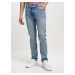 Big Star Man's Slim Trousers 110771 -213